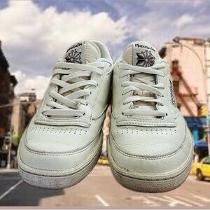 Reebok Club C 85 Vintage